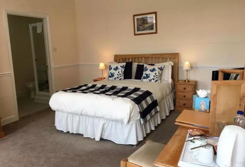 Trewithian Farm B&b