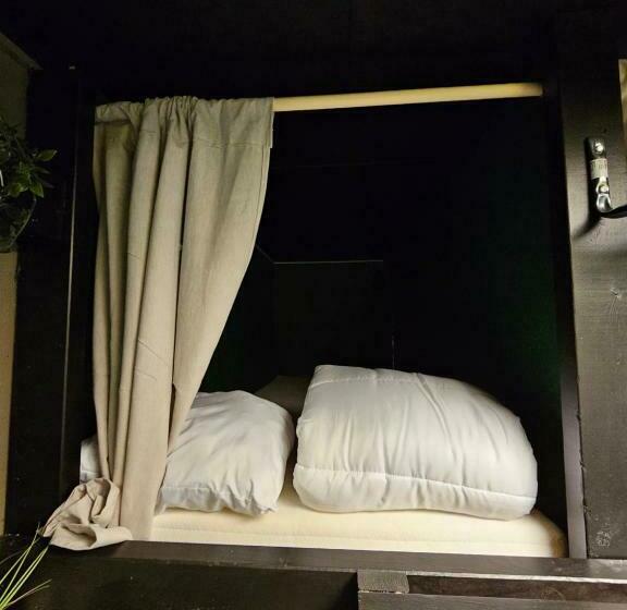 8627 Hostel Sortland