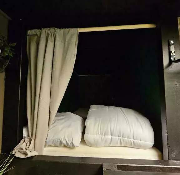 8627 Hostel Sortland