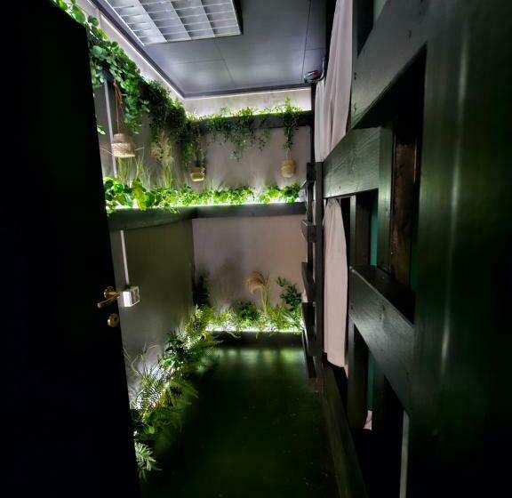 8627 Hostel Sortland