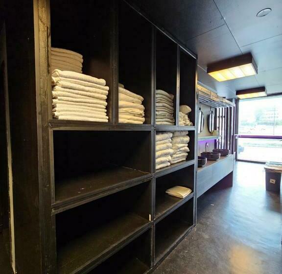 8627 Hostel Sortland