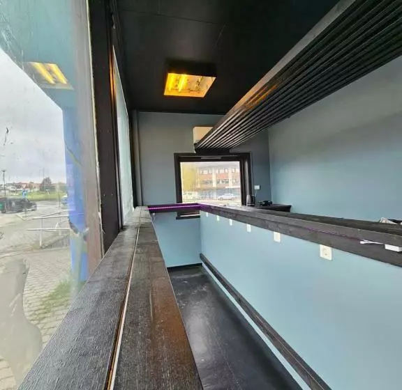 8627 Hostel Sortland