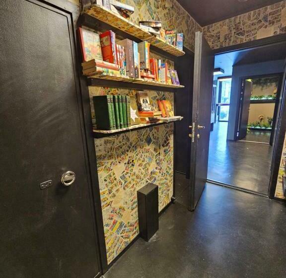 8627 Hostel Sortland