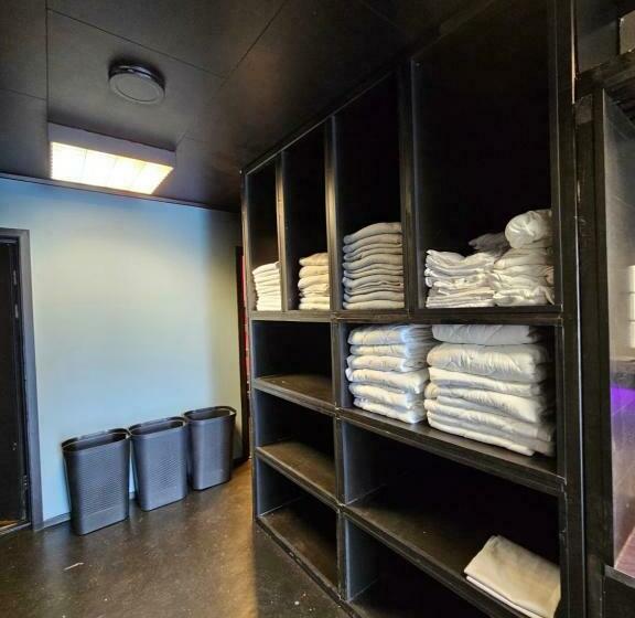 8627 Hostel Sortland