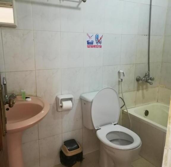 هاستل Bedouins Inn Village