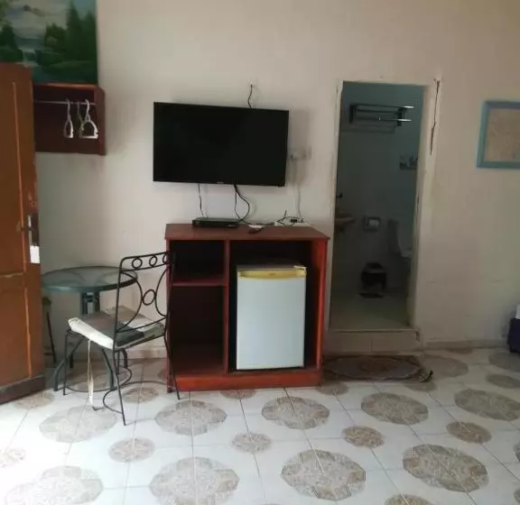 هاستل Bedouins Inn Village