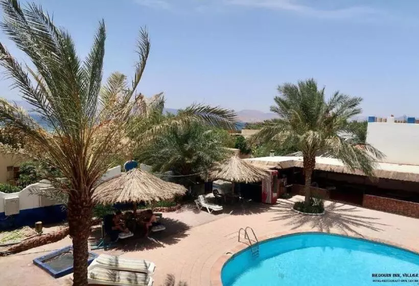 هاستل Bedouins Inn Village