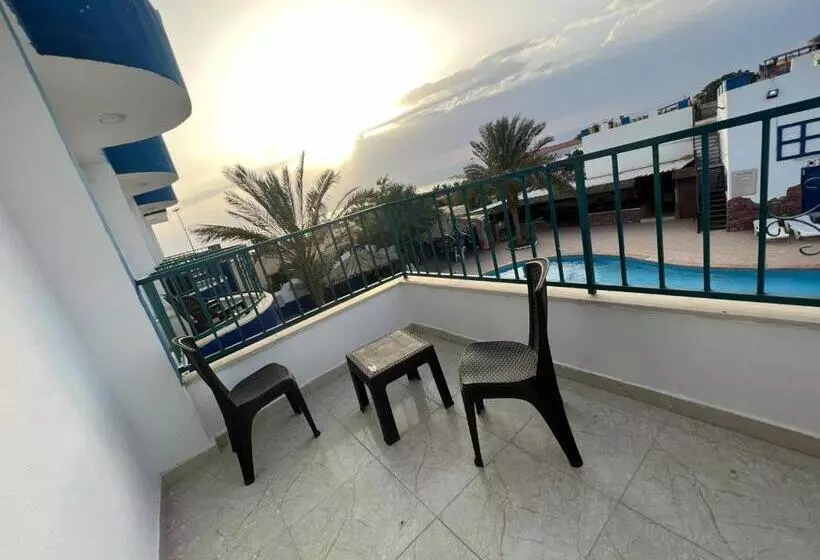 هاستل Bedouins Inn Village