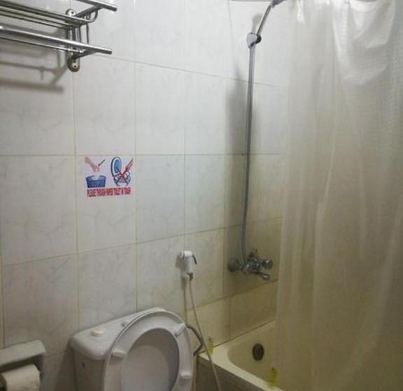 هاستل Bedouins Inn Village