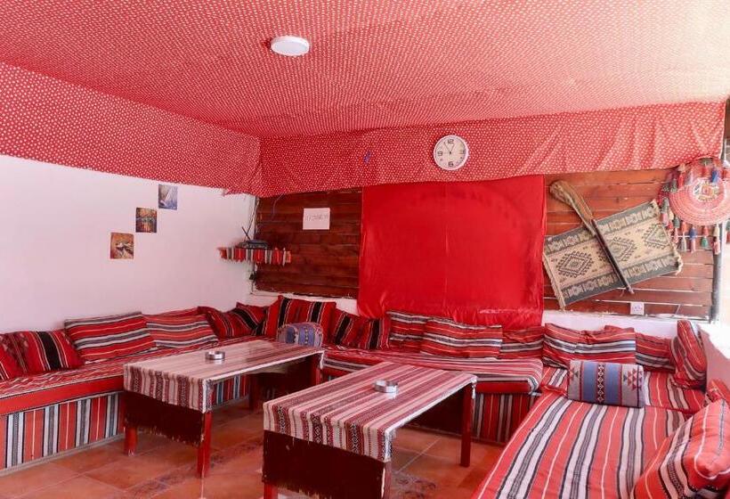 هاستل Bedouins Inn Village