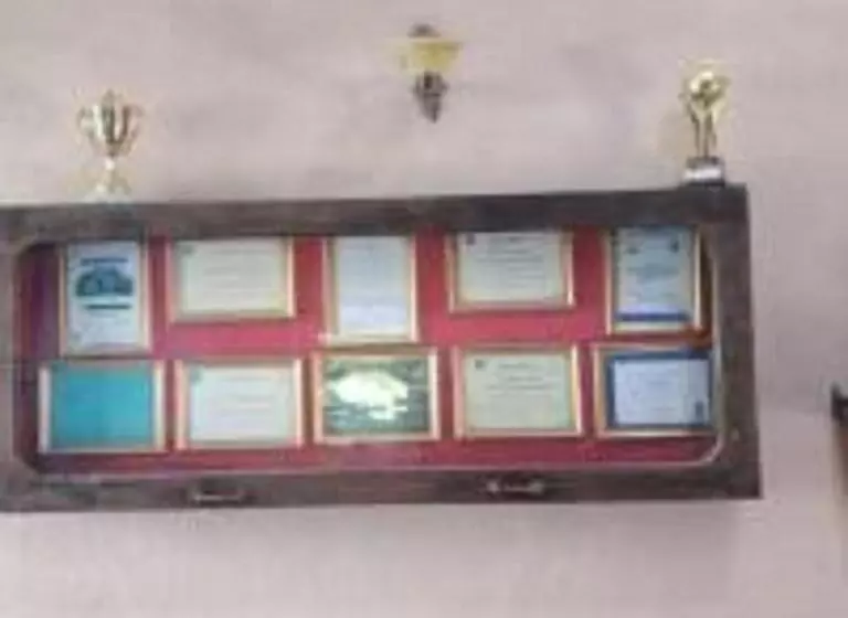 هاستل Bedouins Inn Village