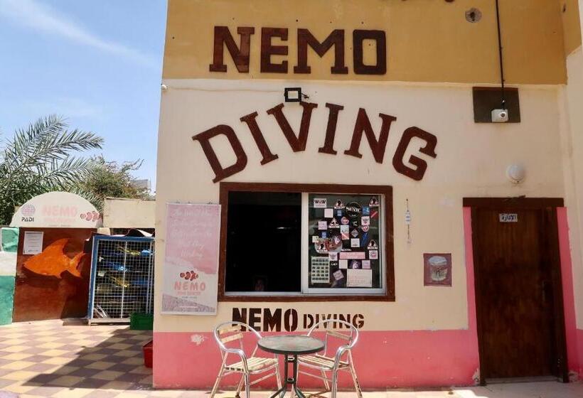 هاستل Bedouins Inn Village