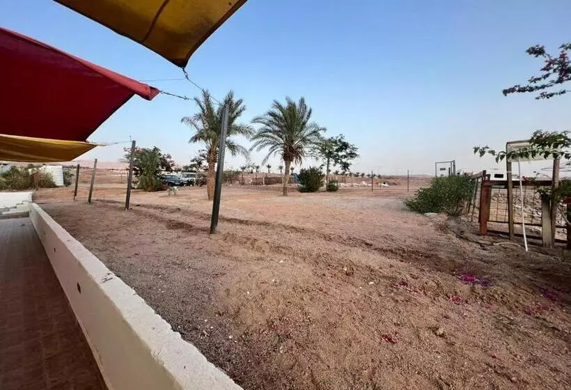 هاستل Bedouins Inn Village