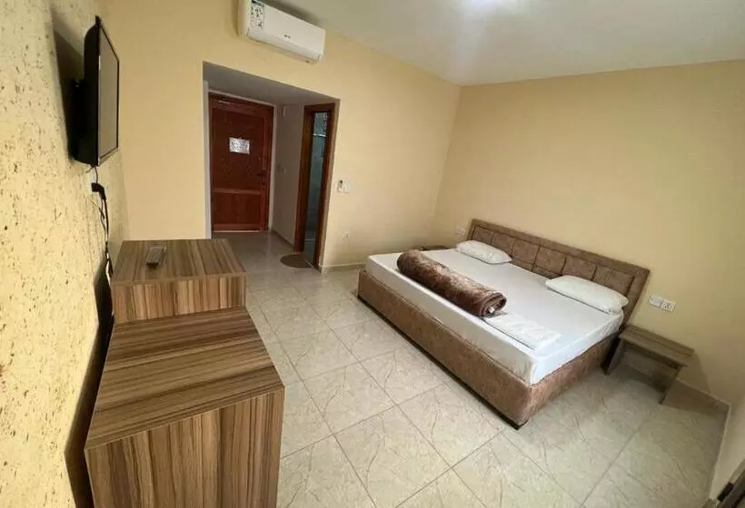 هاستل Bedouins Inn Village