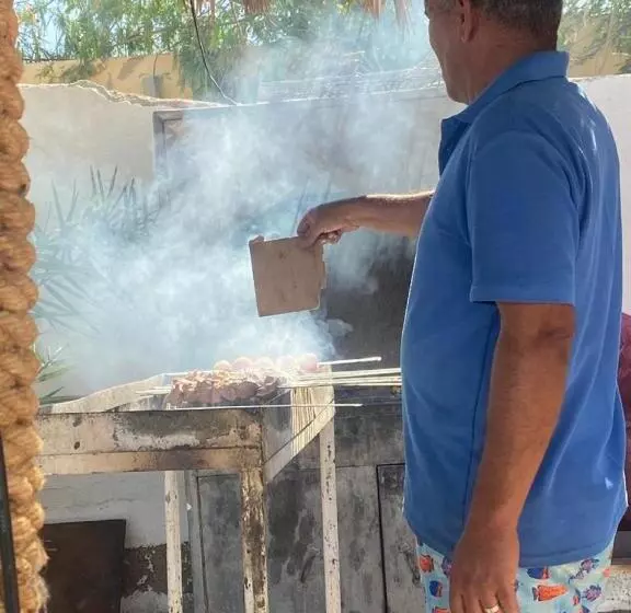 هاستل Bedouins Inn Village