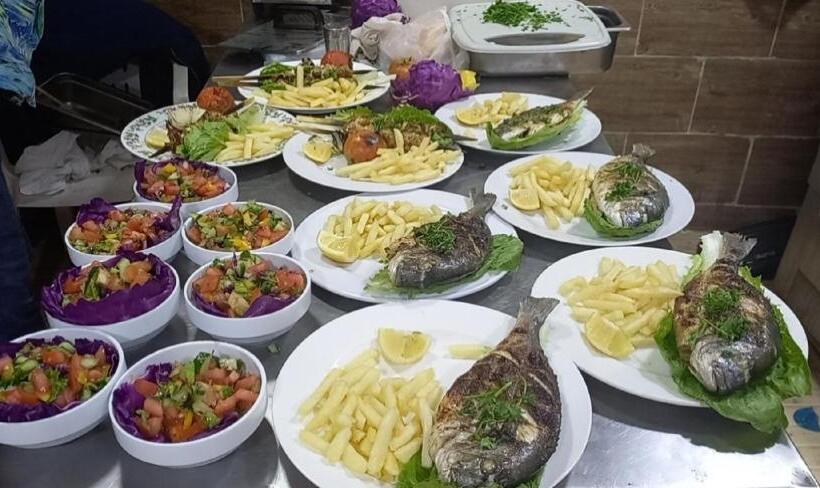 هاستل Bedouins Inn Village