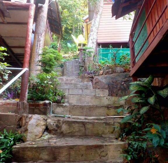 הוסטל Pp Natural Hill