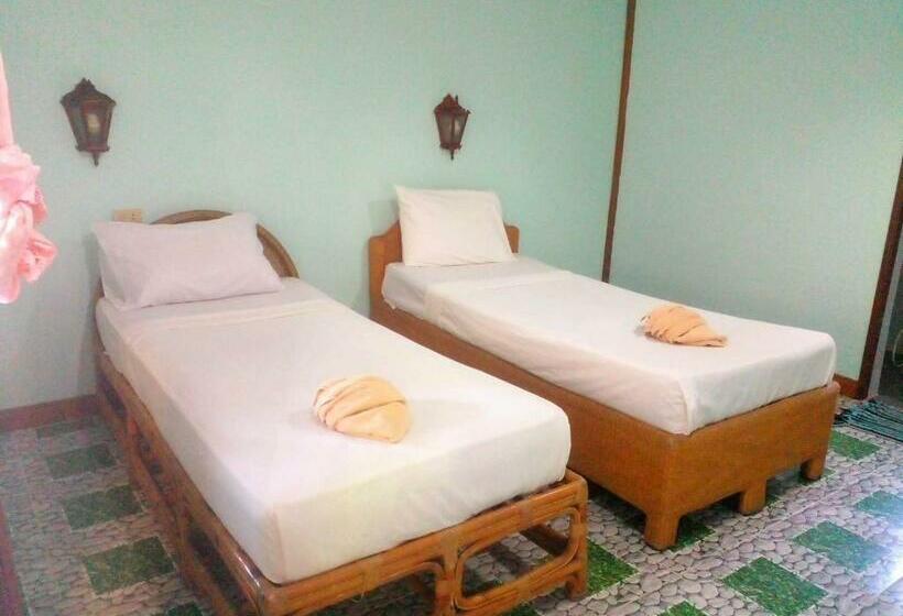 הוסטל Pp Natural Hill