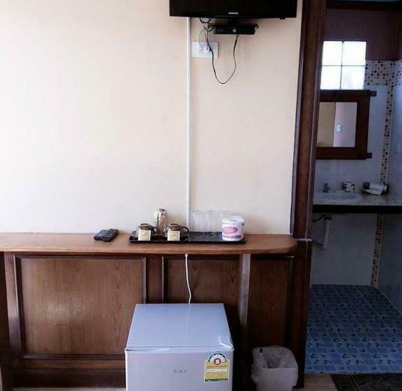 הוסטל Pp Natural Hill