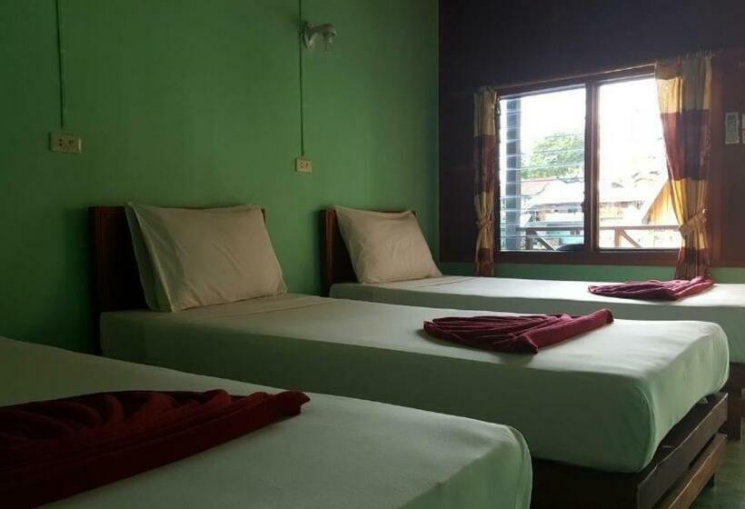 הוסטל Pp Natural Hill