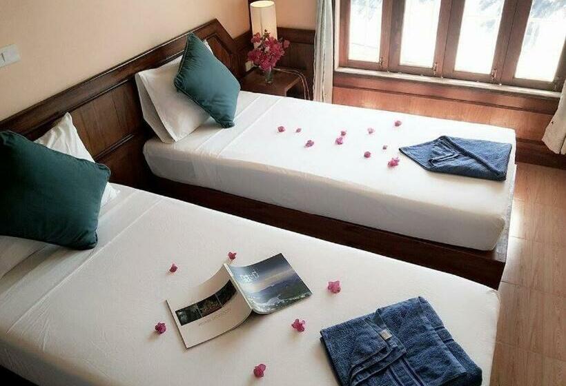 הוסטל Pp Natural Hill