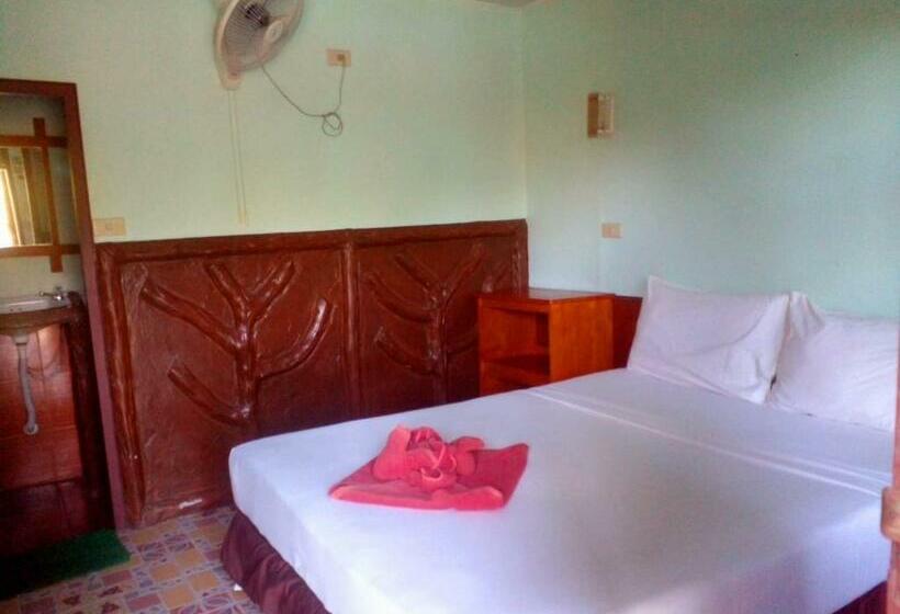 הוסטל Pp Natural Hill