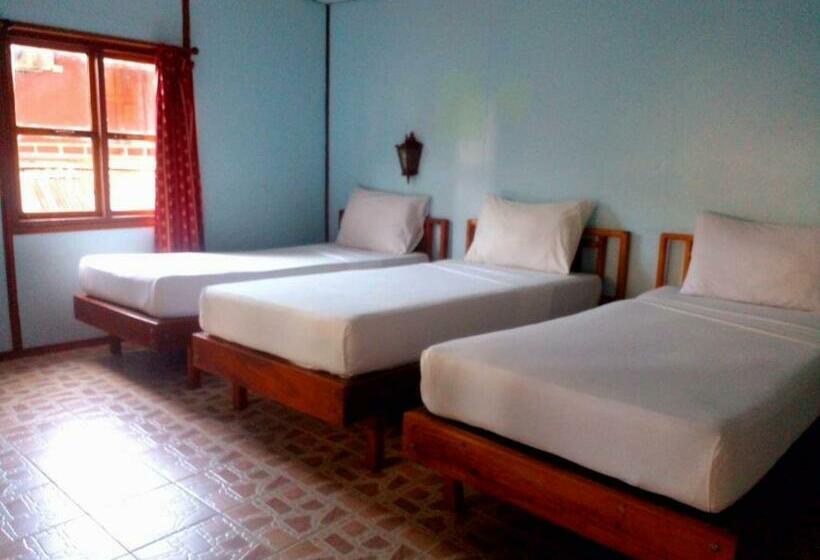 הוסטל Pp Natural Hill