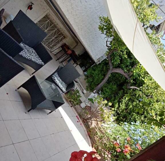 B&b Il Faraglione Bianco