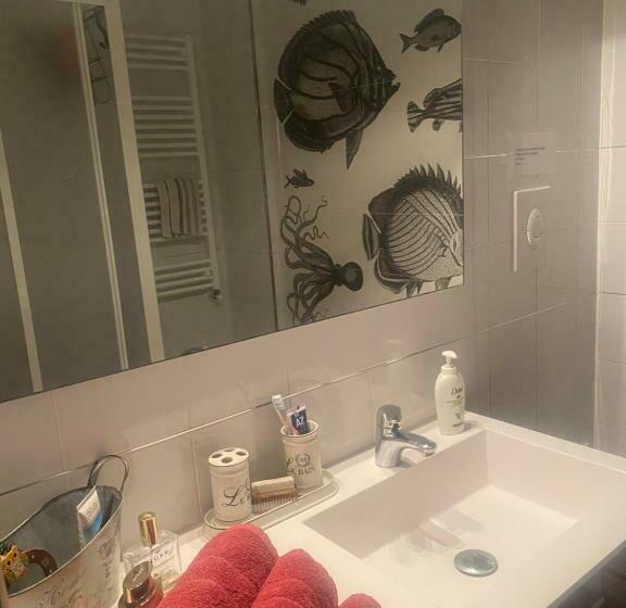 B&b Il Faraglione Bianco