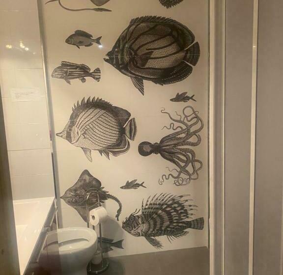 B&b Il Faraglione Bianco