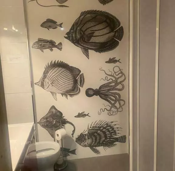 B&b Il Faraglione Bianco