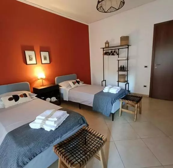 B&b Margherita