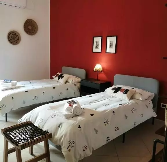 B&b Margherita
