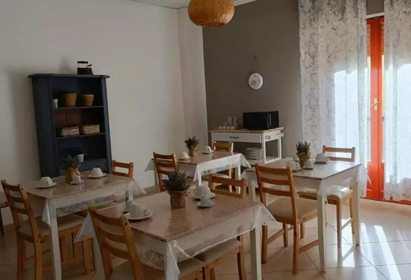 B&b Margherita
