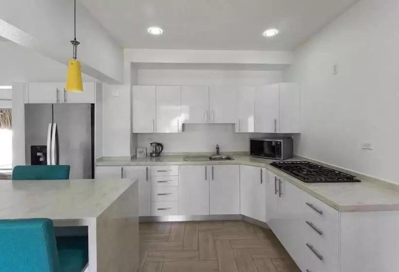 Beach Walk Residences