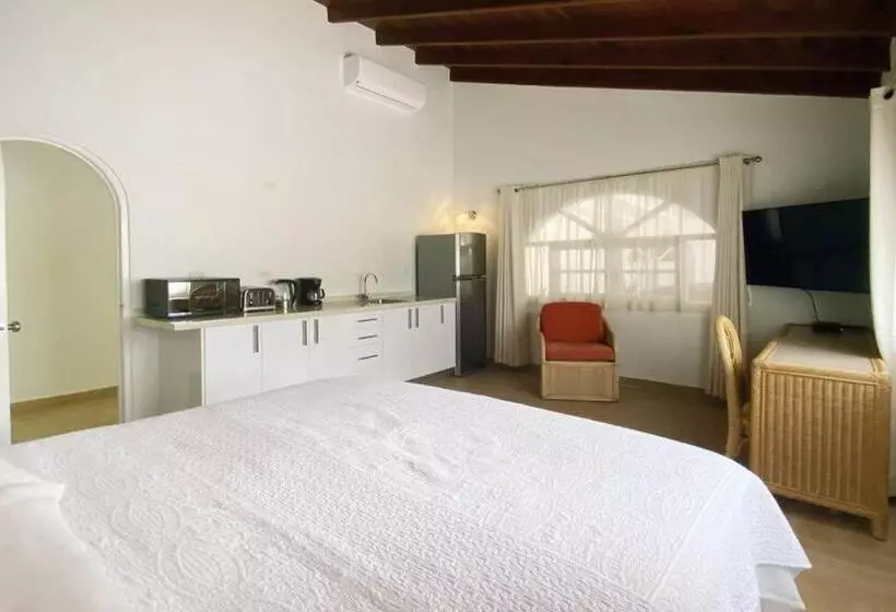 Beach Walk Residences