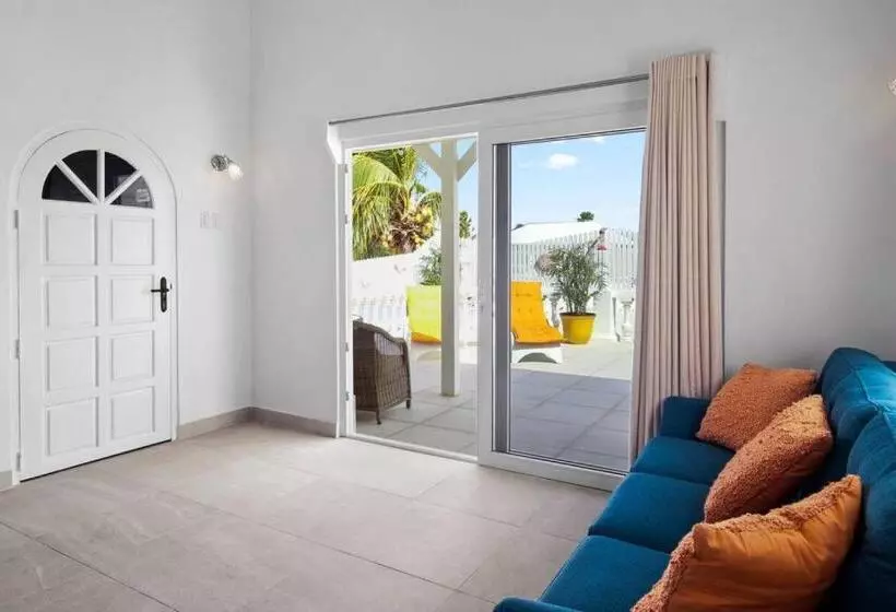 Beach Walk Residences