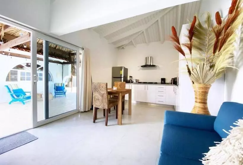 Beach Walk Residences