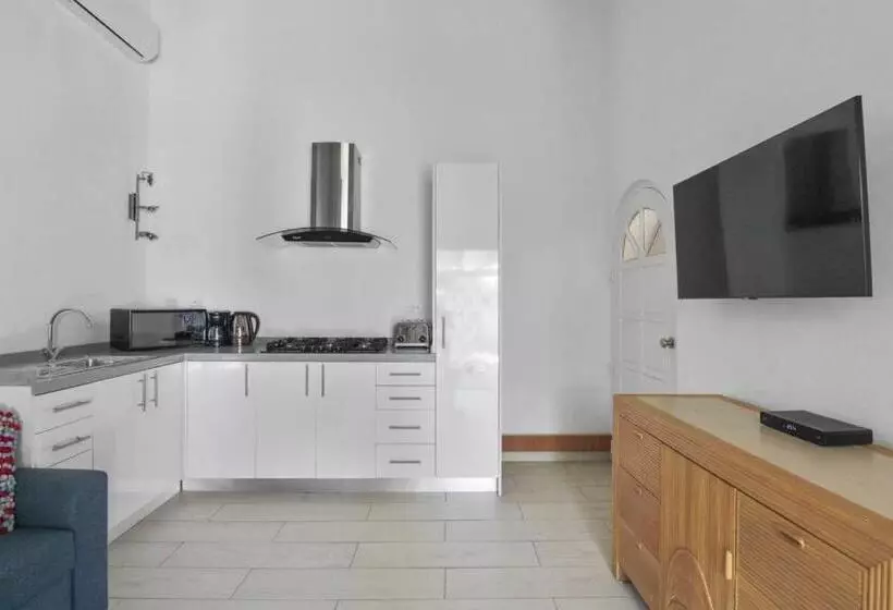 Beach Walk Residences