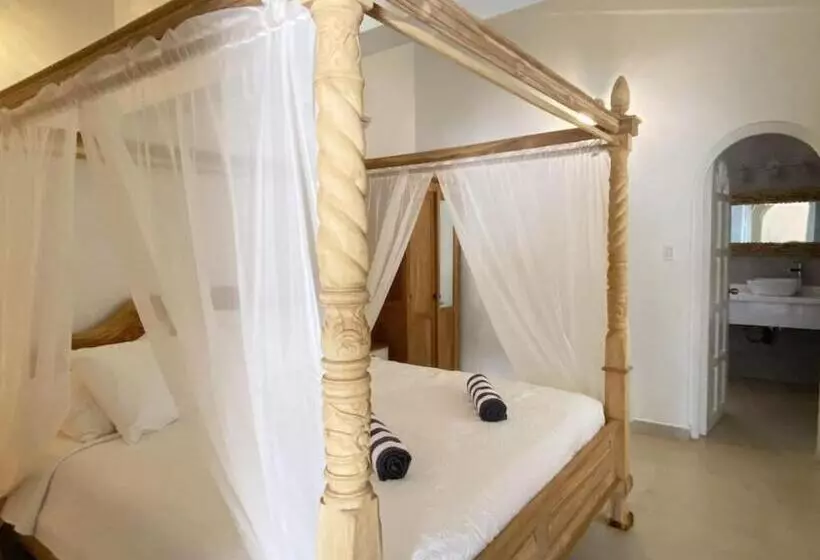 Beach Walk Residences