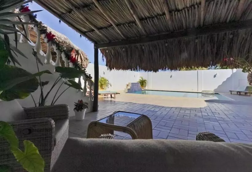 Beach Walk Residences