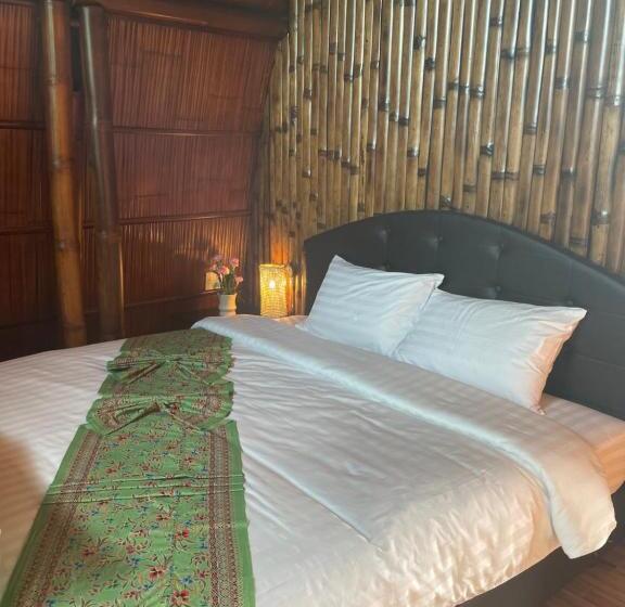 Bed and Breakfast Villa Baan Pak Pra