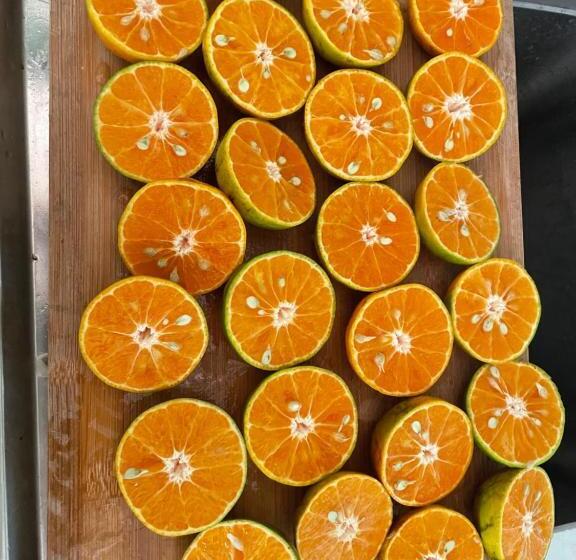 Bed and Breakfast Villa Baan Pak Pra