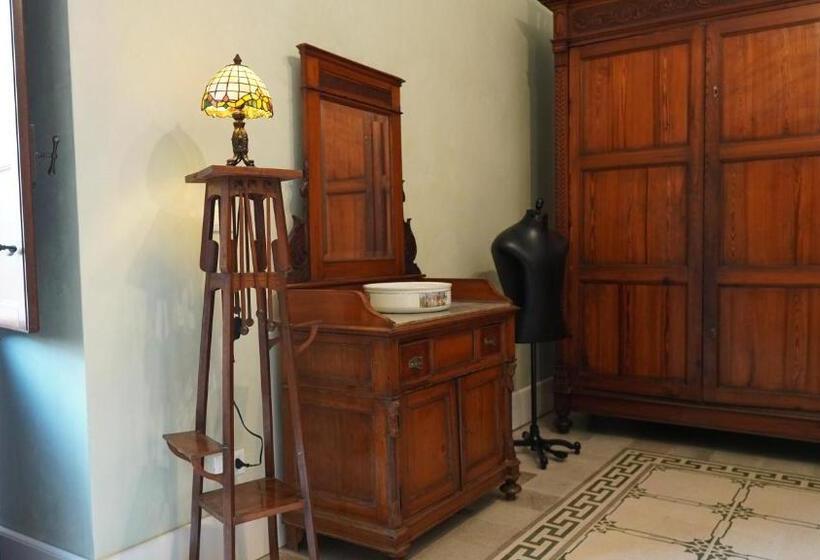 ベッドアンドブレックファースト Baglio Sant’angelo