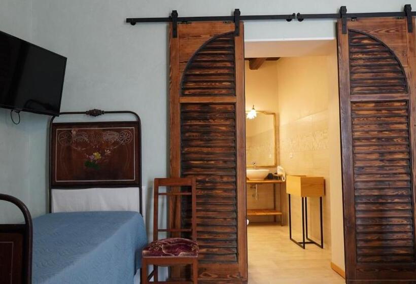 ベッドアンドブレックファースト Baglio Sant’angelo