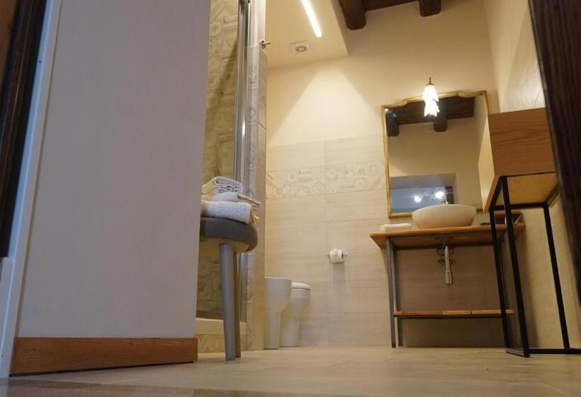 ベッドアンドブレックファースト Baglio Sant’angelo