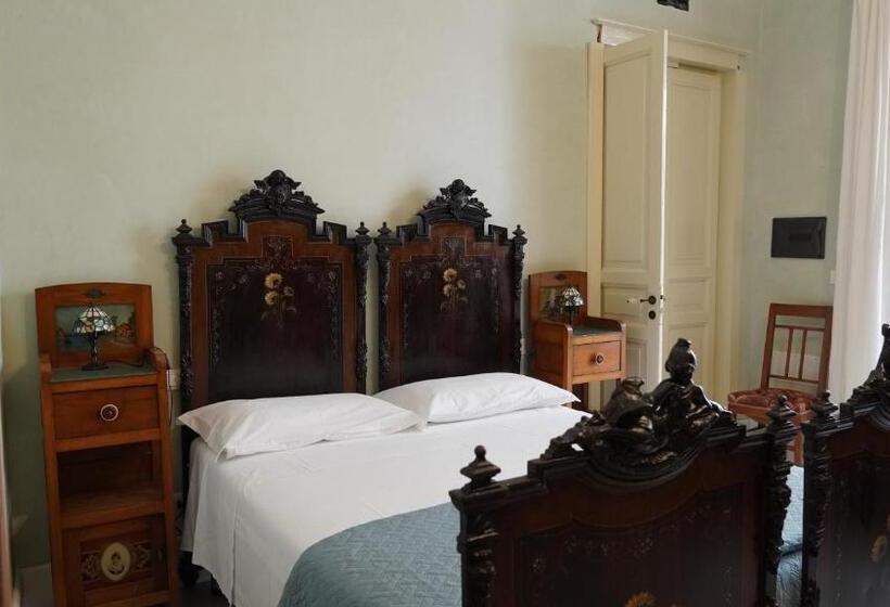 ベッドアンドブレックファースト Baglio Sant’angelo