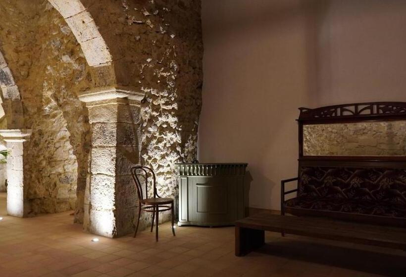 ベッドアンドブレックファースト Baglio Sant’angelo