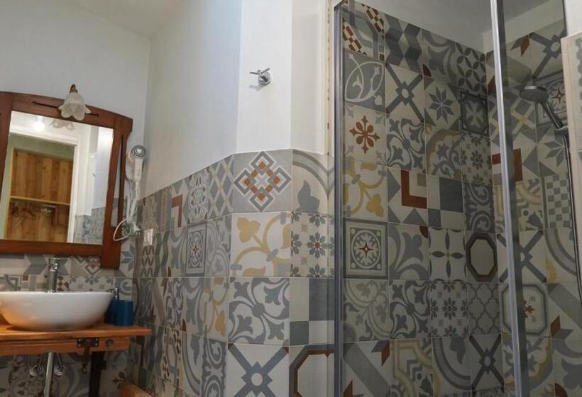 ベッドアンドブレックファースト Baglio Sant’angelo