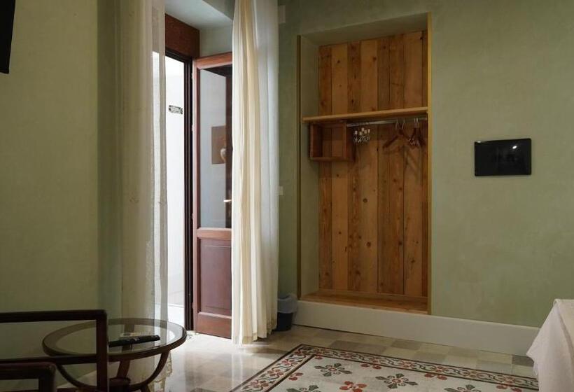 ベッドアンドブレックファースト Baglio Sant’angelo